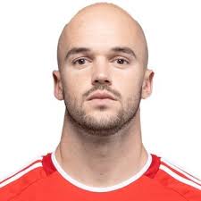 Profile A. Gutman, Chicago Fire: Info, news, matches and statistics