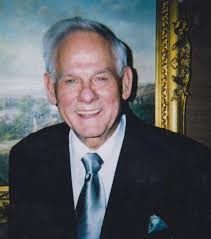 Charles Thompson, Sr., DDS Obituary