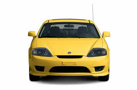 Image result for Pastel Yellow 2000 Tiburon