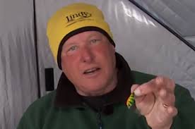 Ice Fishing Reports Fishrapper Reference Section December 2018