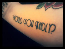 Bioshock Would You Kindly Meaning Tried To Keep My Arm Straight As Possible But If Thoughts Bioshock Tattoo I Tattoo Bioshock