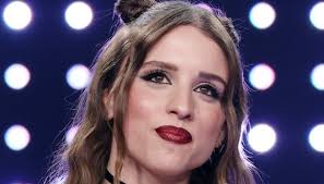 Chi è Laura Valente, la mamma famosa di Angelina Mango