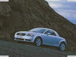 Audi Tt Roadster Hardtop 2000 Audi Tt Roadster Audi Tt Audi