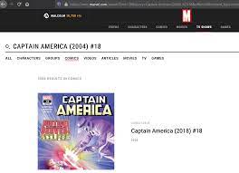 Is the Marvel Unlimited Website this horrible or am I an idiot and not  using it correctly? I am trying to switch between reading on my tablet app,  and the website on