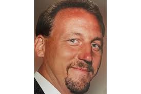 Jerry Radford Obituary (1966