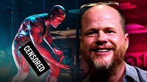 Born june 23, 1964) is an american film director, producer, writer, and composer. Avengers Director Joss Whedon Really Wanted Private Parts On Paul Bettany S Vision The Direct