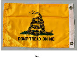 À tout moment, où que vous soyez, sur tous vos appareils. Don T Tread On Me Gadsden Flags Us Patriot Flags