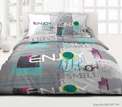 Housse De Couette Ado Adolescent Linge De Lit Housse Couette Parure Complete Mode Pour Adolescent Fille Et Garcon Un Max D Idees En 2020 Housse De Couette Ado Housse