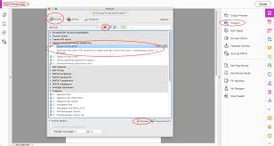The file may contain a mix of cmyk, rgb or spot color objects. Solved How To Review A Pdf File To See What Pages Will Pr Adobe Support Community 10081708