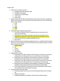 Strategi tata letak (layout strategy) i pengertian tata letak tata letak adalah keputusan penting yang menentukan efisiensi operasi secara jangka pengantar manajemen produksi & operasi 1 manajemen operasi manajemen operasi bertanggung jawab untuk menghasilkan barang atau jasa. Seputar Soal Tes Tentang Tataletak Fasilitas Jawabanku Id