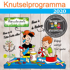 Scopri ricette, idee per la casa, consigli di stile e altre idee da provare. Knutselprogramma 2020 Kindercamping De Vergarde By Camping De Vergarde Issuu