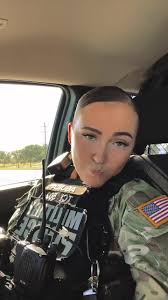 Police Discover The Shocking Secret of Female Soldier All Parts