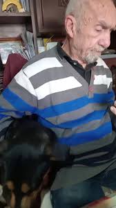 #mi querido viejo que no nos falte