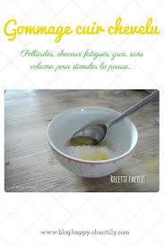 Epingle Sur Soins Cheveux