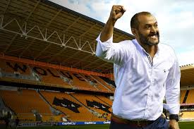 There is a significant backroom staff who come with nuno and the budget for their contracts proved a sticking point between the two sides. Wolverhampton Wanderers News Digest Paul Lambert S Message Shabby Fosun Fan Reactions Nuno Espirito Santo S First Signing Birmingham Live
