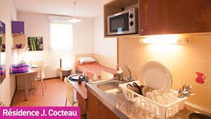 La procédure crous a été changée du coup, aucun aucun autre moyen possible. Residences Et Logements Etudiants A Clermont Ferrand