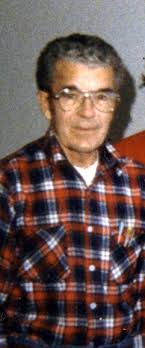 Elton John DeWitt (1922-1992)