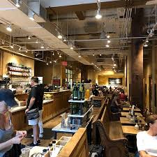Le Pain Quotidien New York City 708 Third Ave Midtown East Menu Prices Tripadvisor