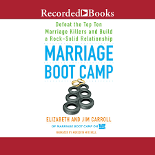 Most boot camps and boarding schools will not accept a youth that is under the age of 12. Marriage Boot Camp Defeat The Top 10 Marriage Killers And Build A Rock Solid Relationship Elizabeth Carroll Jim Carroll 9781664446410 Amazon Com Books