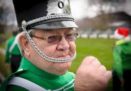 With great sadness I let you know that Ron Chong has passed away. Prior to  joining The Toronto Optimists Ron marched with the Golden Monarchs. Ron  joined The Optimists at the end