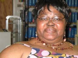 Trina Barnes's Instagram, Twitter & Facebook