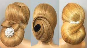 تسريحات شعر بنات 2018 أحدث تسريحات للشعر الطويل تسريحات للشعر القصير ج5 Hair Styles Hair Style