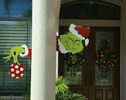 Huge sale on christmas grinch decorations now on. Pin On Grinch Christmas Decorations