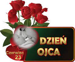 Życzenia na dzień ojca znajdują się w głównej kategorii i pozycji w menu życzenia na dzień ojca, w której znajdziesz wszystkie kategorie gifów i obrazków z życzeniami w interesującej cię tematyce. Swieta Rodzinne Animowane Gify I Obrazki Zyczenia Wierszyki I Piosenki Na Dzien Ojca