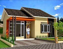 Saat kamu pertama kali menggunakan dreamplan, aplikasi ini akan memberikan sejumlah template yang bisa. 100 Desain Rumah Minimalis Mewah Sederhana Idaman Terbaru