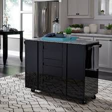 Shop wayfair for all the best black seating kitchen islands & carts. Large Kitchen Island With Seating You Ll Love In 2021 Visualhunt