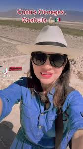 Las Minas De Marmol Cuatrocienegas Coahuila