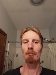 I was just trying to clean his face promise…