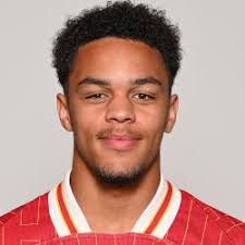 Kaide Gordon, forward