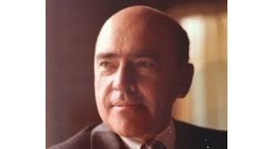 Robert Murray Obituary (1927