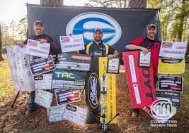 Easton Shooters Dominate at First World Cup Event…