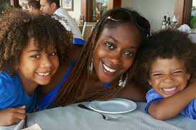 Fundraiser for Roger Stephens by Becks Balson : Support for Michelle  Sparman's sons