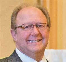 Bruce Wilde, Mike Nottke talk about commissioners race