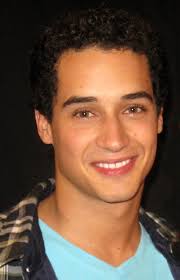 teleseries chilenas: RAIMUNDO ALCALDE: "Estoy agradecido de estar en una  producción de este nivel"