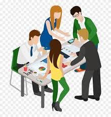 We carefully collected 311 cliparts about meeting so you can use them for study, work, fun and entertainment for free. Cartoon Business People Having Meeting Business Meeting Clipart Png Transparent Png 703507 Pikpng