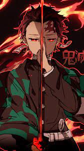 Kamado Tanjirou Anime Demon Slayer Anime Demon