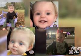 Amber Alert issued out of Tennessee after 15-month-old reported missing
