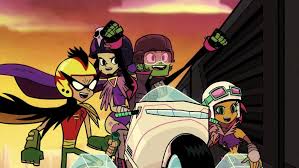 Maybe you would like to learn more about one of these? Cartoon Network S Apple Onion S2 Is July Premieres Appetizer Animation Magazine