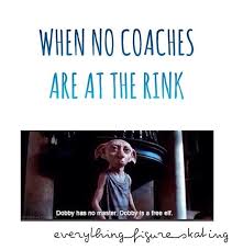 Funny Figure Skating Ice Meme Picture Figure Skating Quotes Figure Skating Funny Skating Quote