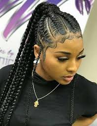 52 Protective Hairstyles For Natural Hair To Try Out In 2024
