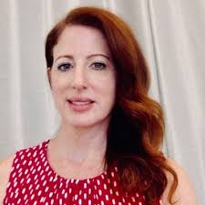 Marci Reynolds's Instagram, Twitter & Facebook