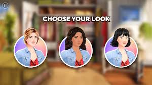 Your story universe mod apk . Journeys Interactive Series 2 0 32 Apk Mod Money Premium Download