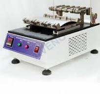 Buy Colorfastness Rubbing (Gakushin) Tester AC14 ...