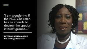 Feud brewing between NCC and Pan Trinbago