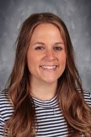 Welcome Miss Haney, new LHS Assistant Principal!