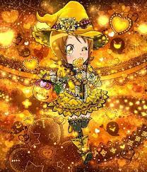 holiday wallpapers おしゃれまとめの人気アイデア pinterest haruno haruka ハロウィン アニメ ハピネスチャージプリキュア かわいい
